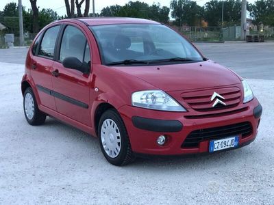 usata Citroën C3 C31.1 Neopatentati 100000 km