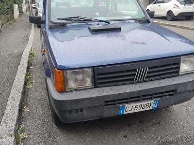 Fiat Panda 4x4