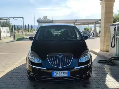 Usata Lancia Musa