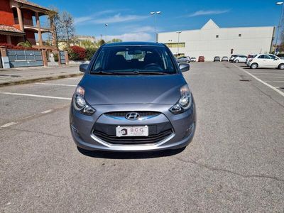 usata Hyundai ix20 1.4 90 CV Comfort