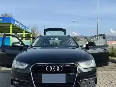 Usata Audi A4