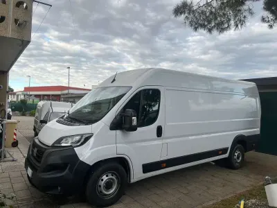 Occasion Fiat Ducato