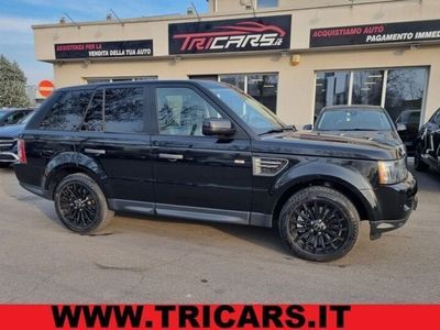 usata Land Rover Range Rover Sport 3.0 tdV6 HSE auto PERMUTE