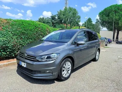 Usata VW Touran