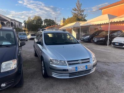 usata Fiat Stilo 1.9 JTD Multi Wagon Actual