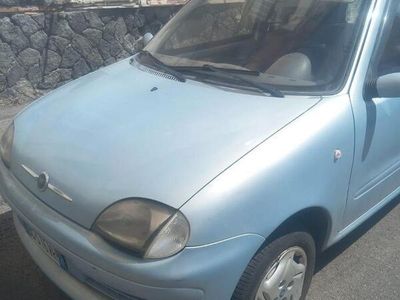 usata Fiat Seicento - 1999