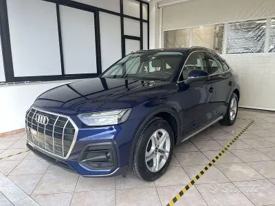 Usata Audi Q5 Sportback