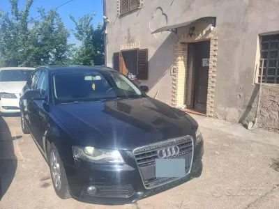 Usata Audi A4