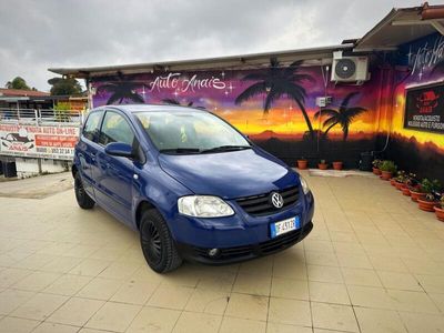 usata VW Fox 1.2 Easy Neopatentati