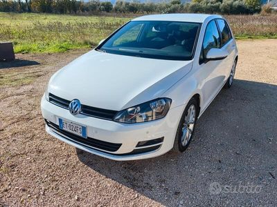 usata VW Golf 6ª serie - 2013