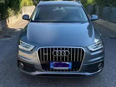 Usata Audi Q3