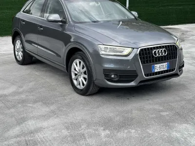 Usata Audi Q3