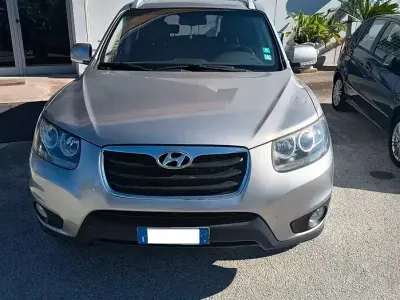Usata Hyundai Santa Fe