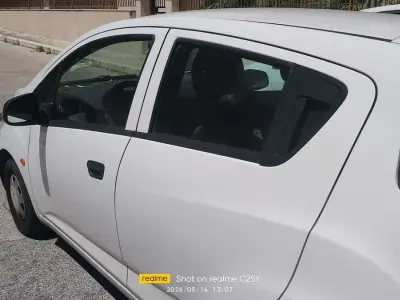 Usata Chevrolet Spark