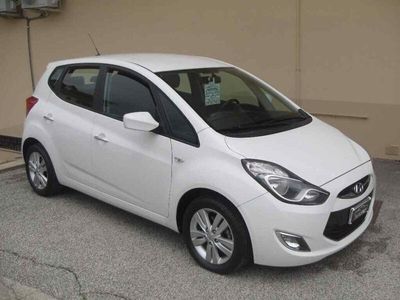 usata Hyundai ix20 1.4 90 CV Comfort - 2013