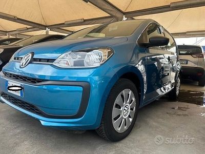 VW up!