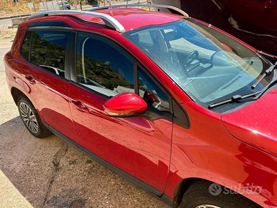 Usata Peugeot 2008 100 CV (73 kW) 2016 SUV