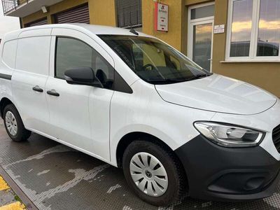 usata Mercedes Citan 110 CDI - AZIENDALE - EU6D