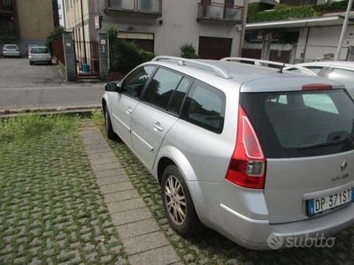 Renault Mégane GrandTour