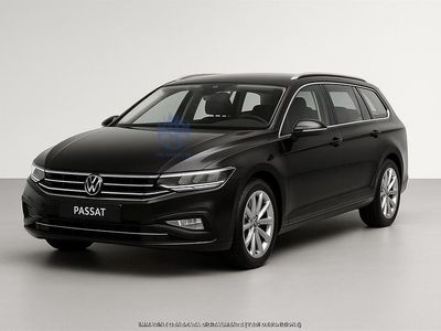 Usata VW Passat Business 204 CV (150 kW) 2024 Nero Station wagon