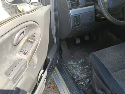 Usata Suzuki Grand Vitara 94 CV (69 kW) 2004 Station wagon