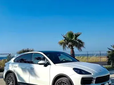 Usata Porsche Cayenne 340 CV (250 kW) 2020 SUV