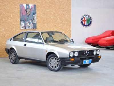 usata Alfa Romeo Alfasud 1.3 Sprint