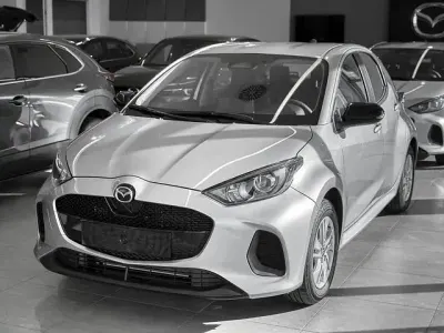 Usata Mazda 2