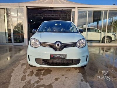 Usata Renault Twingo Equilibre 65 CV (47 kW) 2024 Other Utilitaria