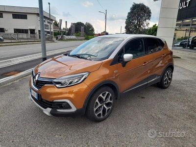 usata Renault Captur 1ª serie - 2019