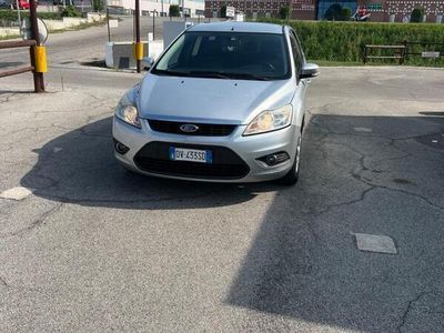 usata Ford Focus 2ª serie - 2009