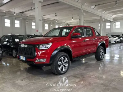 Gebraucht EVO Cross 4