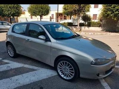 Usata Alfa Romeo 147 2006 Utilitaria