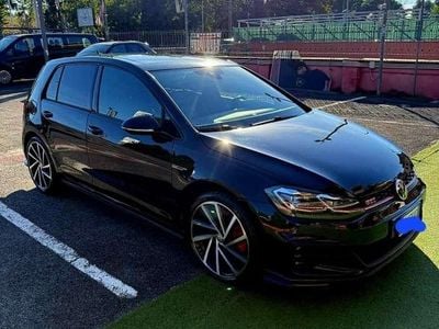 Usata VW Golf VII GTI 245 CV (180 kW) 2019 Berlina