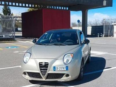 usata Alfa Romeo MiTo - 2010