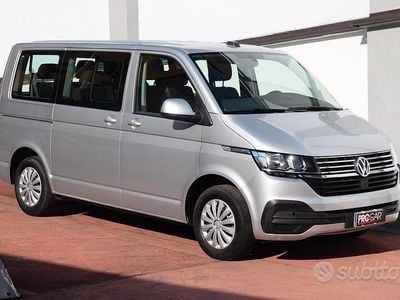 Usata VW Caravelle 2023 Monovolume