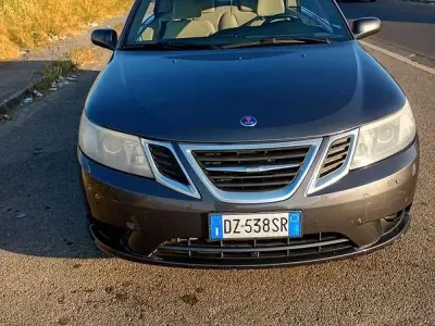 Usata Saab 9-3