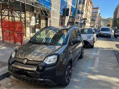 Usata Fiat Panda Garmin 69 CV (50 kW) 2022 Utilitaria