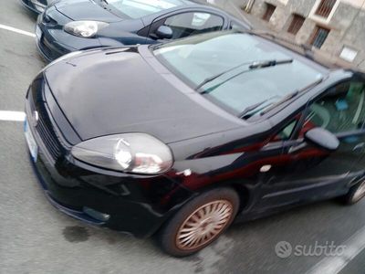 usata Fiat Grande Punto - 2008