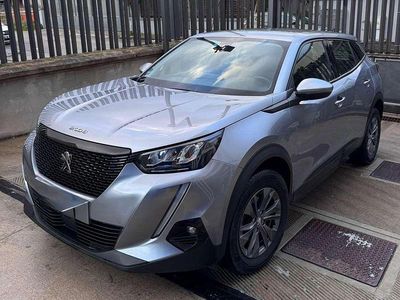 Usata Peugeot 2008 Allure 102 CV (75 kW) 2021 SUV