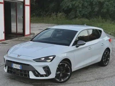 Usata Cupra Leon