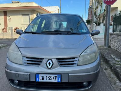 usata Renault Scénic II Scénic 1.5 dCi/105CV