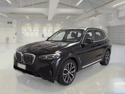Usata BMW X3