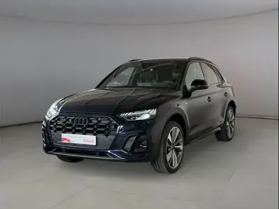 Nuova Audi Q5 Ambiente 204 CV (150 kW) 2025 SUV