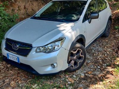 usata Subaru XV 1ª serie - 2015