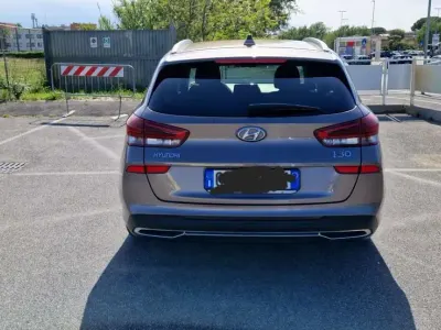 Brugt Hyundai i30