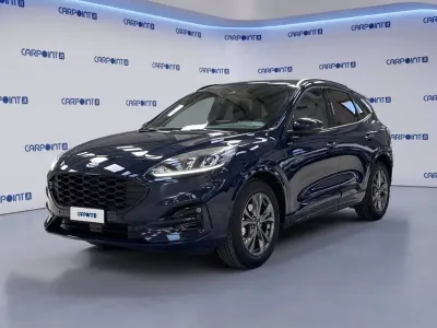 Usata Ford Kuga