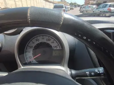 Usata Peugeot 107
