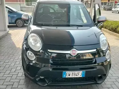 Usata Fiat 500L