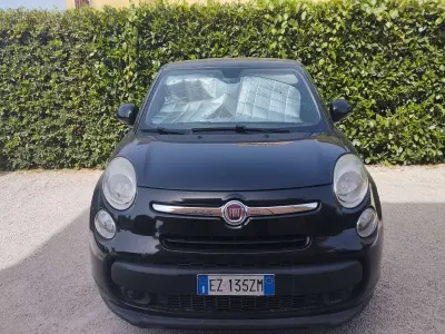 Usata Fiat 500L